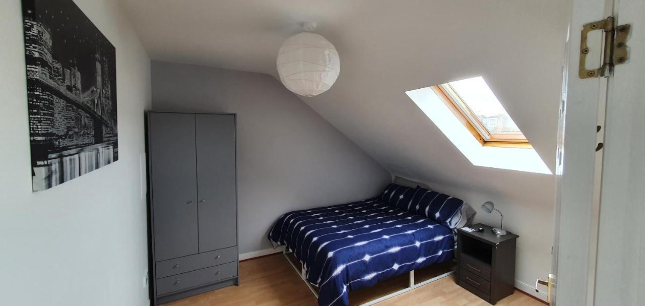 Spacious, Modern 3 Bedroom Luxury Flat In Centre Location Broughty Ferry Zewnętrze zdjęcie