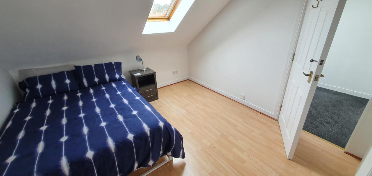 Spacious, Modern 3 Bedroom Luxury Flat In Centre Location Broughty Ferry Zewnętrze zdjęcie