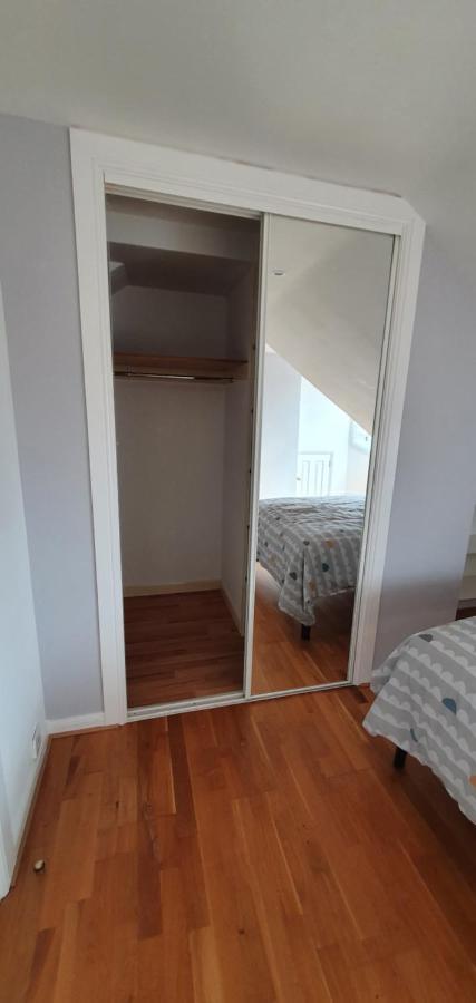 Spacious, Modern 3 Bedroom Luxury Flat In Centre Location Broughty Ferry Zewnętrze zdjęcie