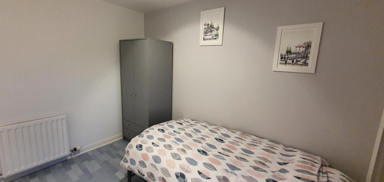 Spacious, Modern 3 Bedroom Luxury Flat In Centre Location Broughty Ferry Zewnętrze zdjęcie